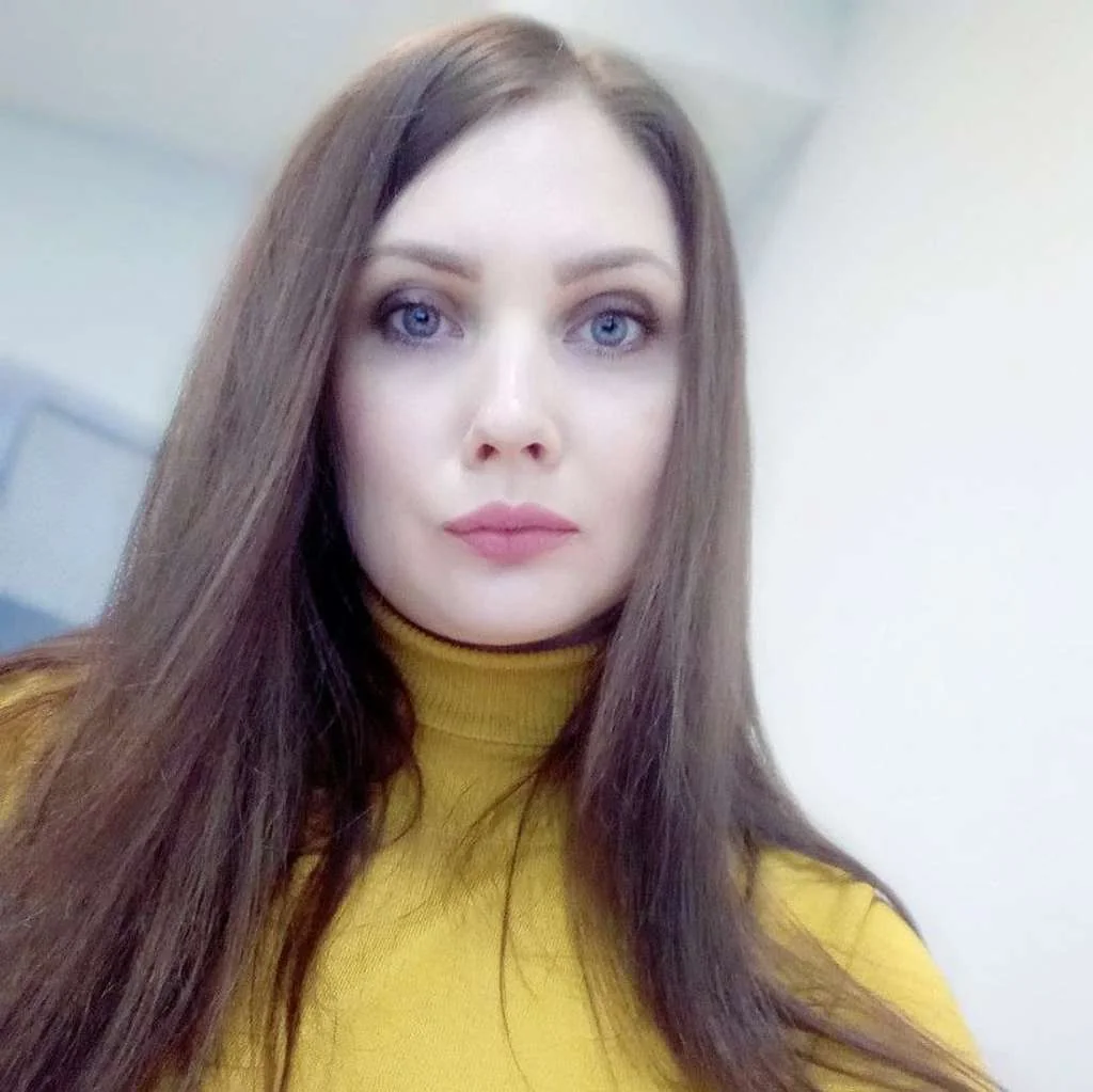 Юлия Эйрих